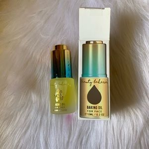 Beauty Bakerie Wake and Bake Face Oil
